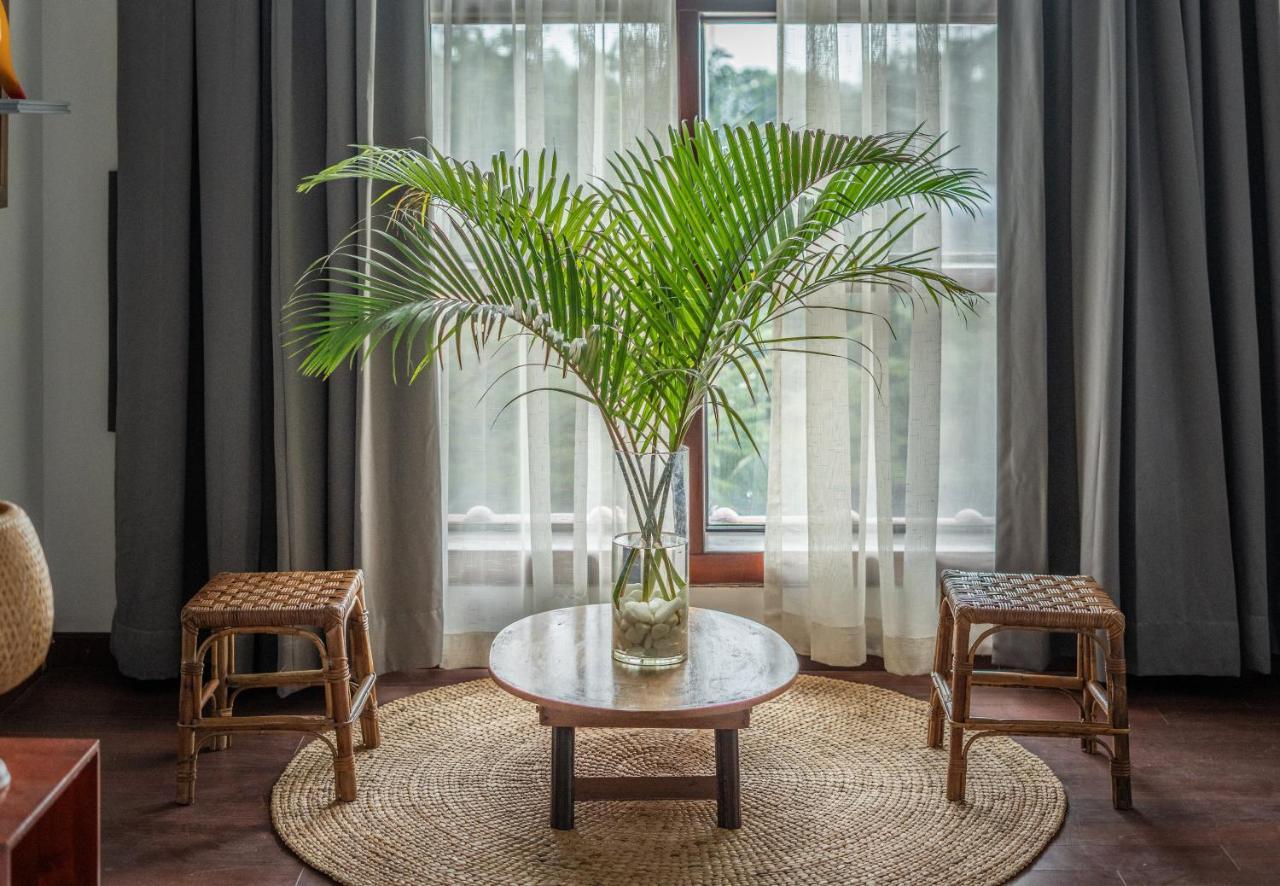 Angkor Eden Boutique Hotel Siem Reap Luaran gambar